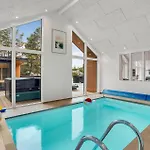 Сasa de vacaciones Lovely In With Sauna *