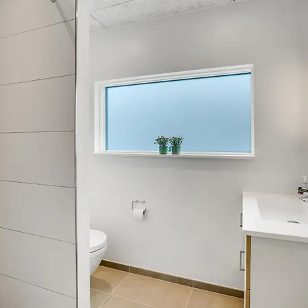 Beautiful In With Sauna Holiday home *
