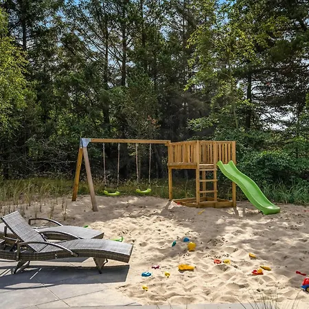 Lovely In With Sauna *