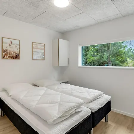 Holiday home Beautiful In With Sauna *