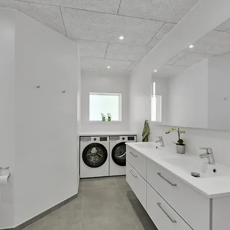 Prázdninový dům Lovely In With Sauna Blåvand