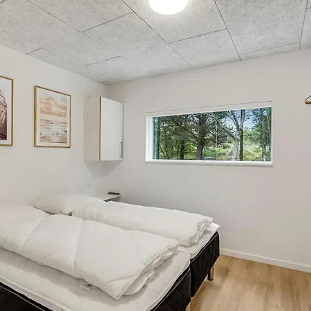 Lovely In With Sauna *