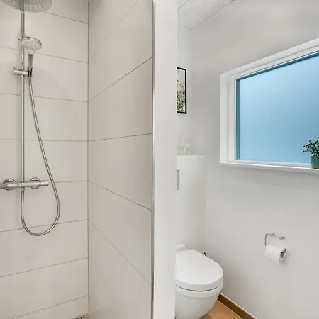 Lovely In With Sauna * Blåvand