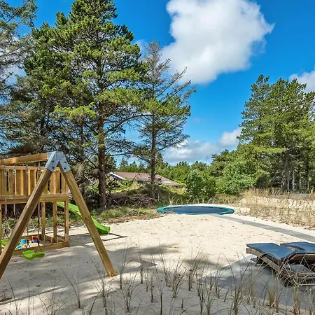 Beautiful In With Sauna Holiday home *