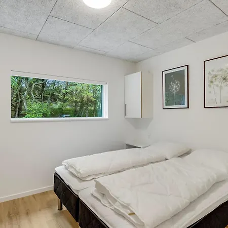 Lovely In With Sauna *