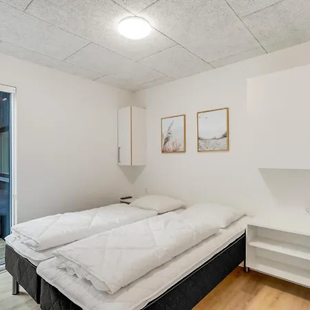 Lovely In With Sauna * Blåvand