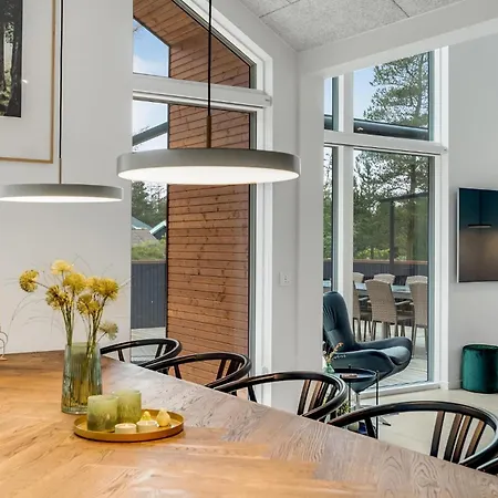 Lovely In With Sauna Prázdninový dům