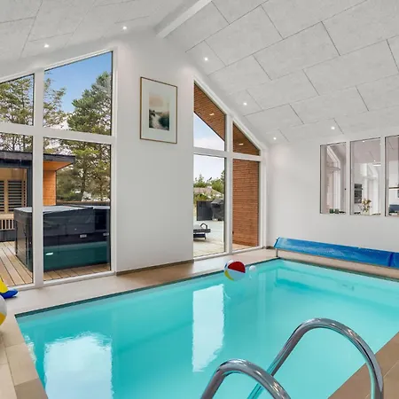 Сasa de vacaciones Lovely In With Sauna *