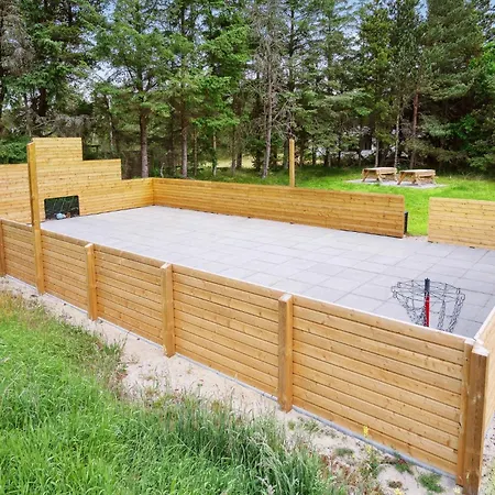 Lovely In With Sauna * Blåvand