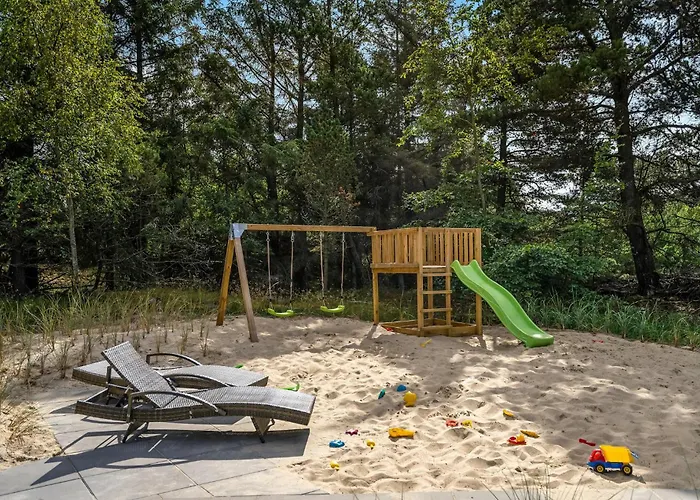 Lovely In With Sauna *