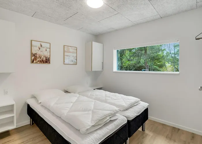 Nyaraló Lovely In With Sauna *