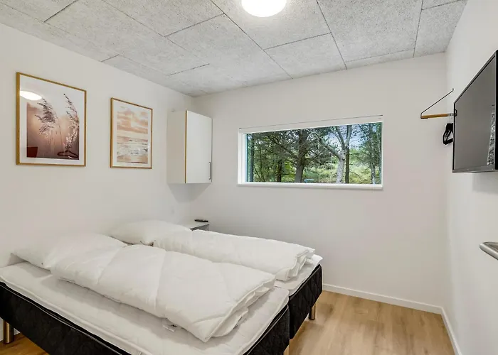 Lovely In With Sauna *