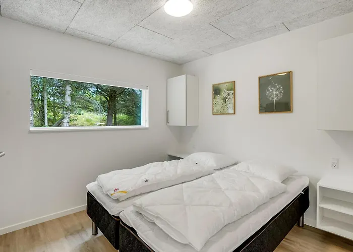 Nyaraló Lovely In With Sauna *