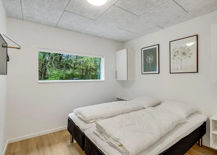 Lovely In With Sauna *