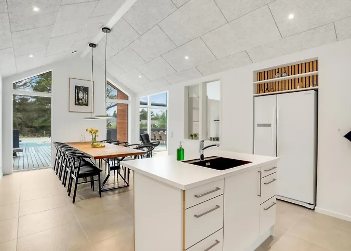 Nyaraló Lovely In With Sauna