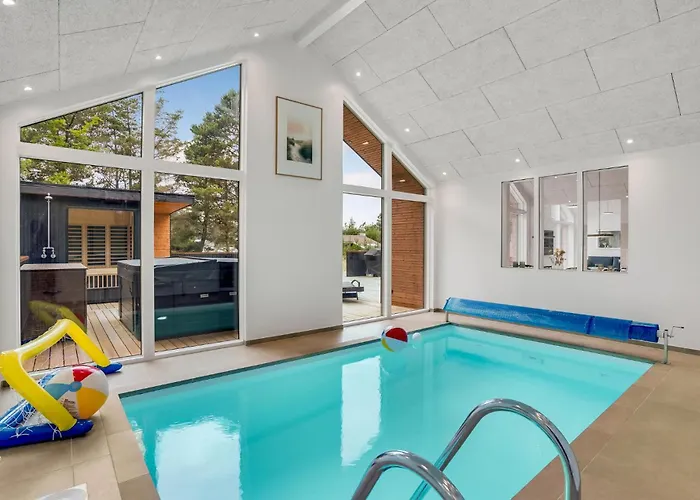 Nyaraló Lovely In With Sauna *