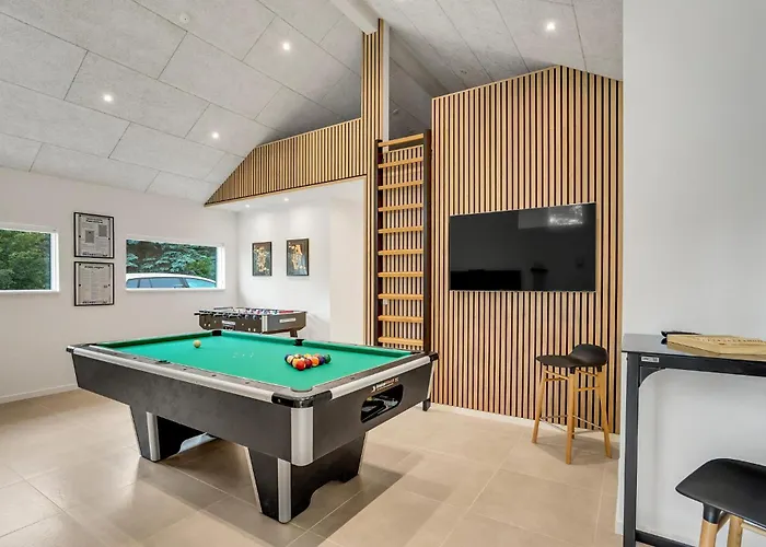 Lovely In With Sauna Nyaraló *