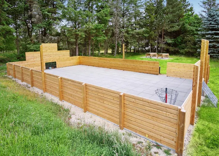 Lovely In With Sauna * Blåvand